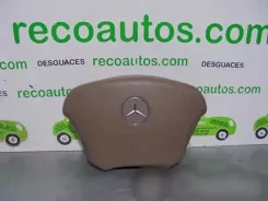 Mercedes-Benz ML W163 Подушка безпеки керма 1634600898 00060416200 TRW
