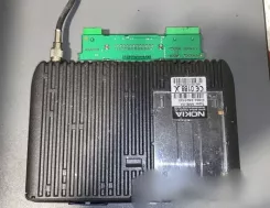 Контролер Volvo V70 / Модуль керування телефоном 8633479 002305