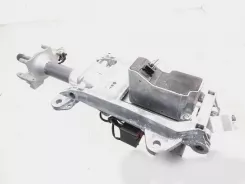 Jaguar XJ X351 Рульова колонка 2W933C529AM 005FE6DB1E1