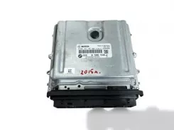 Контролер / модуль ЕБУ BMW 6 F06 Gran Coupe 8586536 0281031951 030457233