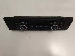 Панель кондиціонера BMW 7 G11 G12 9182287 080909711 A2C53307711