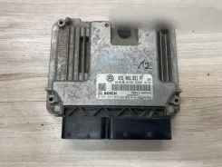 Контролер / модуль ЕБУ Volkswagen PASSAT B6 03G906021PF 03G90621AB 0281014075