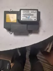 Блок керування подушками безпеки Volvo S80 30724427 004102400567 00001393B2