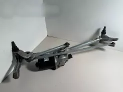 Механізм та двигун склоочисника для BMW 3 E90 E91 6978263 10495912V