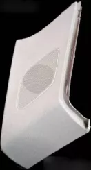 Кришка центральної стійки / стійка C Audi e-tron 4KE867246A 1067620000 BBM00533697