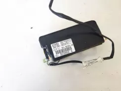 Подушка безпеки сидіння Ford Mondeo Mk III 1s71f611d11aa 01313A0gja