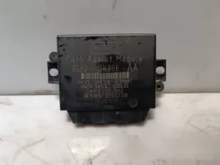 Контролер паркування / модуль PDC Ford Galaxy 8G9215K866AA 0933802093 604178