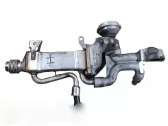Охолоджувач вихлопних газів Audi A8 S8 D3 4E EGR 057131512H 057131635 057131223