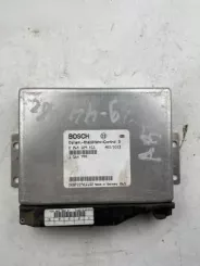 Блок керування/модуль ABS BMW 5 E39 1164799 0265109411