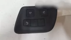 Комплект перемикачів та кнопок Citroen DS4 9670241577 00089249