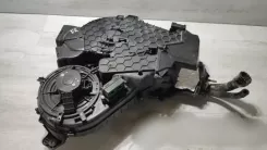 Обігрівач Fiat Freemont / Комплектний 55111788AC 0112848A