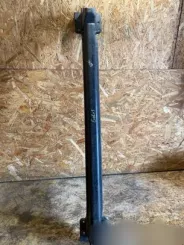 Поперечина заднього бампера Peugeot 407 01009S05 9658665480
