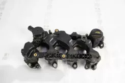 Впускний колектор Peugeot 3008 II P1001845 1001845