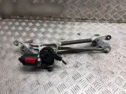 Механізм та двигун склоочисника лобового скла Hyundai i40 981003Z900 035248200