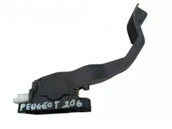 Педаль газу / акселератора Peugeot 206 9654877480 0280755026