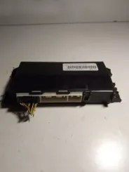 Інші комп'ютери / модулі / контролери Jaguar S-Type 4R8313C701BB 0729042 0000DM883QG0