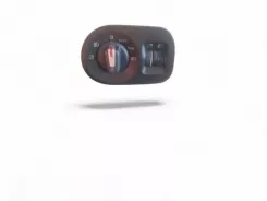 Перемикач світла Seat Altea XL 5P1941431DT 0882A BK710020983