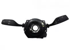 BMW 3 F30 F35 F31 Перемикач індикатора склоочисника 10132878 10337041 6996590