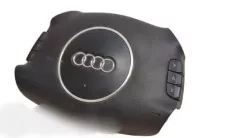 Audi A6 S6 C5 4B Подушка безпеки Подушка безпеки керма 8P0880201E 001NF017B 001NF017E