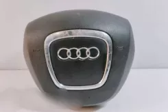 Audi A4 S4 B7 8E 8H Подушка безпеки Подушка безпеки керма 8E0880201BL 001AD1BH84AW