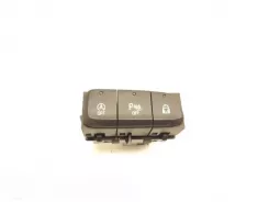 Кнопка/перемикач датчика паркування PDC для Opel Grandland X YP00032577 035480303