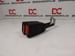 Ремінь безпеки заднього ряду Opel Corsa C 09231879F 09114860N 33003601B