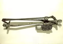 Механізм та двигун склоочисника лобового скла Volvo S80 3397020959 0390241623