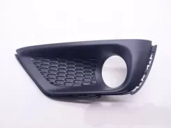 Галогенна решітка радіатора Jeep Compass 53224457 0053224457 5UP97RXFAB