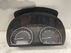 BMW X3 E83 Одометр / Спідометр 3414372 25811510 102464026