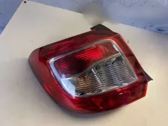 Задній ліхтар Dacia Sandero 265554085R 10122021 62421301