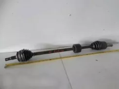 Fiat Punto (176) Задній піввісь 0046307792 F1171