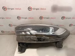 Фара Renault Kadjar 260606053R 01177007