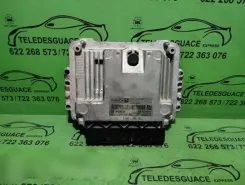 Комп'ютер Ford Focus / контролер двигуна 0261S06562