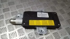 Подушка безпеки передніх дверей BMW 3 E46 30339880B 1004001670280