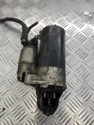 Audi A6 S6 C6 4F Стартер 059911024 0001100258