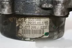 Вакуумний насос Opel Zafira B 55205446 07T2990308