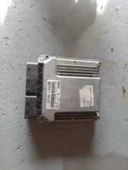 Контролер/модуль ECU BMW 3 E46 7789572 0281010565 7790075