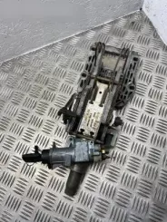 Audi A6 S6 C5 4B Рульова колонка 4B1419502B 10070139 SS1HH000D