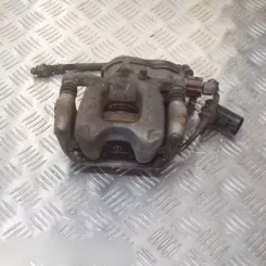 Задній гальмівний супорт Fiat 500X 00519999400 00520296480