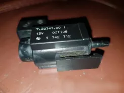 BMW 3 E46 Вакуумний клапан / Турбінний електромагнітний клапан 1742712 00T105 72234100