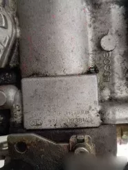 Volvo S40, V40 Насос високого тиску пального 7700114070 093814 H87030G