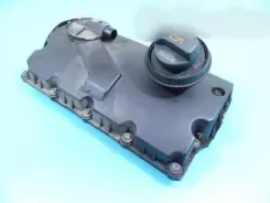 Skoda Fabia Mk2 (5J) Кришка клапанів 038103469 IMPRK1260713