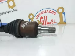 Передній піввісь Smart ForTwo I 103947
