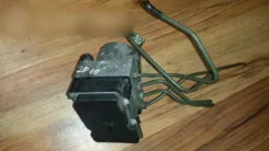 Насос АБС Nissan Almera N16 0265800357 385080593