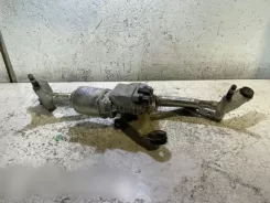 Двигун склоочисника Renault Megane II 64300021 06430002101010