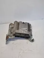 Контролер / модуль ЕБУ Nissan X-Trail T31 237103UH7A 0281017187 1039S43640