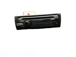 Панель / Радіо CD/DVD/GPS для Volkswagen Golf IV CDXGT35U 0310065 SONY