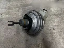 BMW 7 F01 F02 F03 F04 Підсилювач гальм 296786685030 00130751305144