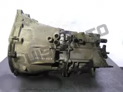 BMW 5 E39 Механічна 5-ступінчаста коробка передач 0213062AKZ