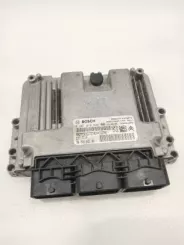 Блок керування Peugeot 208 9806002180 9666729680 0281019828